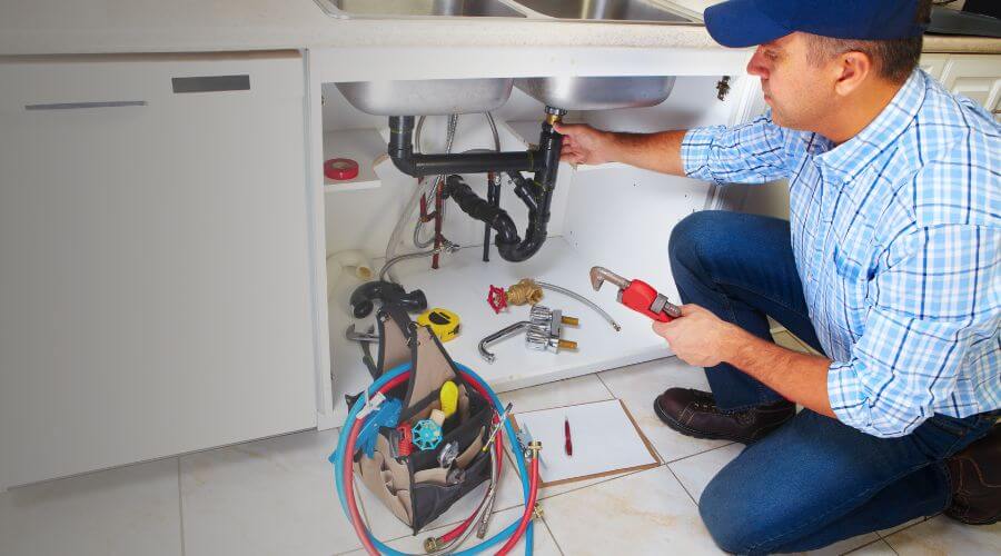 Professional Leak Detection in Madison, AR