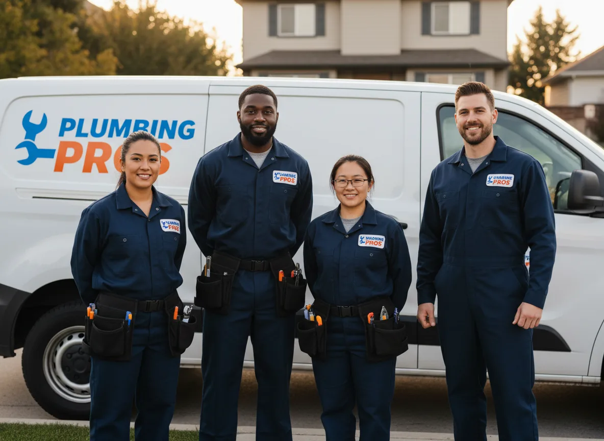 Water Heater Repair company in Madison, AR